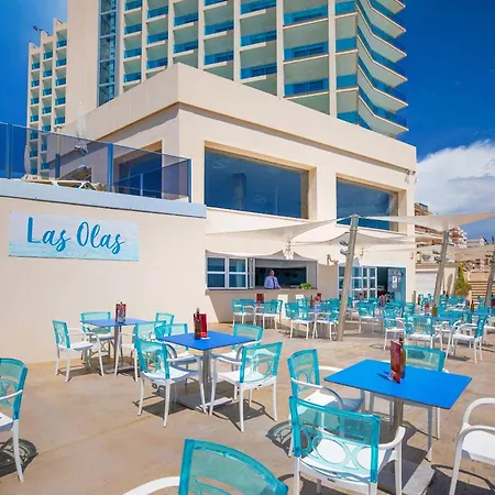 Hotel Servigroup Koral Beach 4 Sup-3