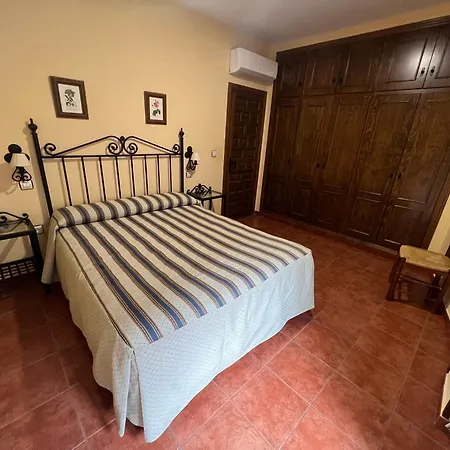 Apartamentos Turísticos La Posada-2