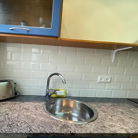 Apartment Escor 3000-2