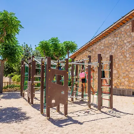 Camping Ametlla-2