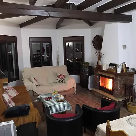Casa Mirador Las claras.-2