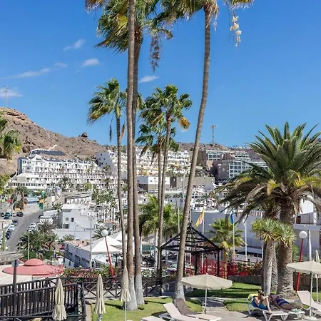 Guestready - Apartamento El Cardenal Playa De Cura Mogan-3