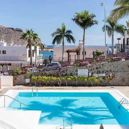 Guestready - Apartamento El Cardenal Playa De Cura Mogan-2
