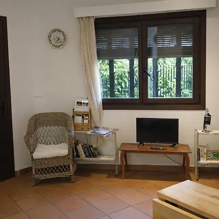 Casa Amb Llar De Foc - Casa Anina-3