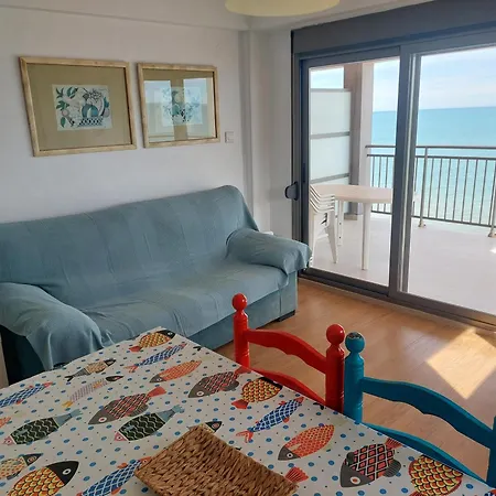 Apartamentos Guillem-3
