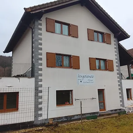 Albergue Irugoienea-3