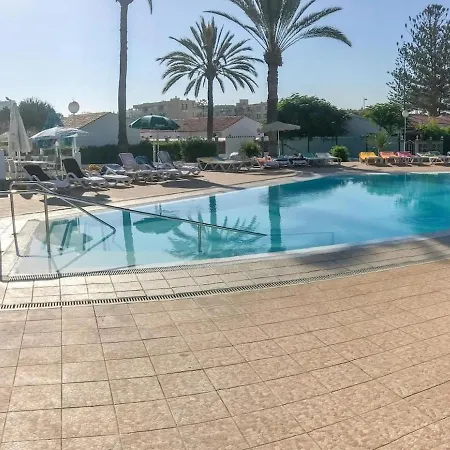 Guestready - Los Arcos Outdoor Oasis-3