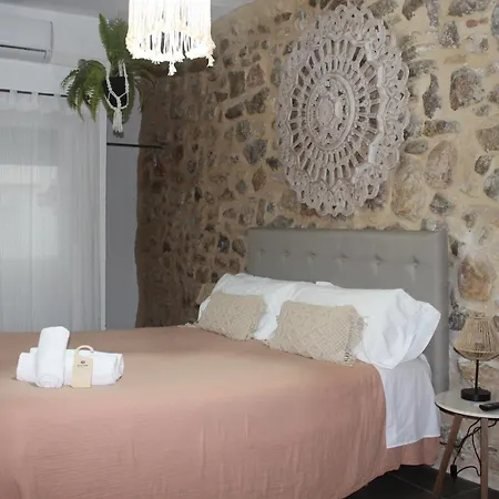 Ananda Beach Rooms - Castillo de Peñiscola-2
