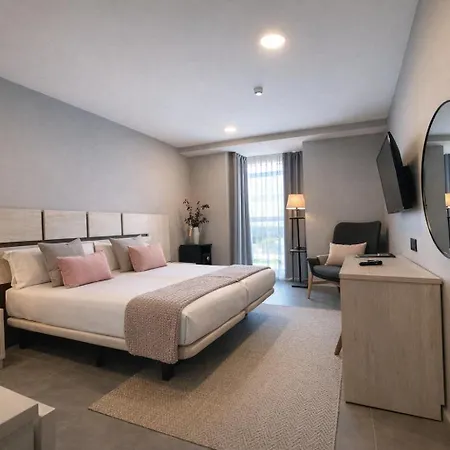 Apartahotel 5dos5-3