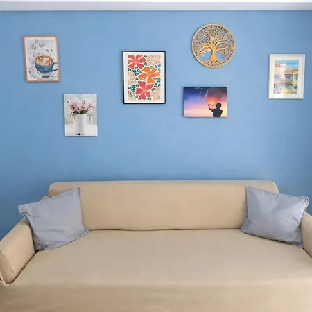 BUNGALOW en CAMPO INTERNACIONAL-3