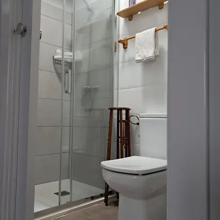 Casa Elena Cangas De Onis Con Wifi Y Parking Gratuito-3