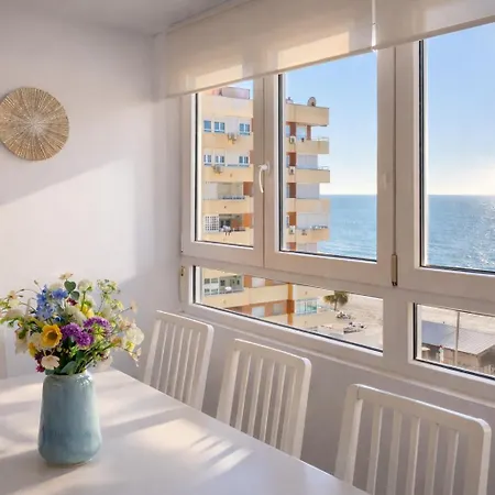 Casa Ros-Playa Free Parking By Cadiz4Rentals-2
