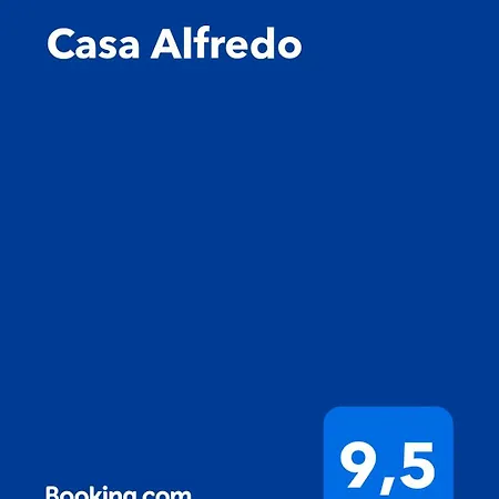 Casa Alfredo-2