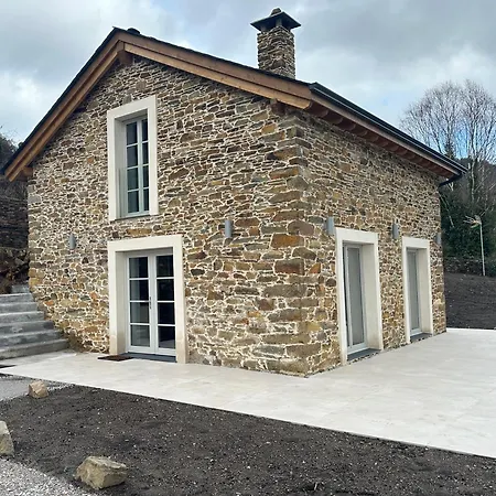 Casa Rural As Bodegas - Boal-3