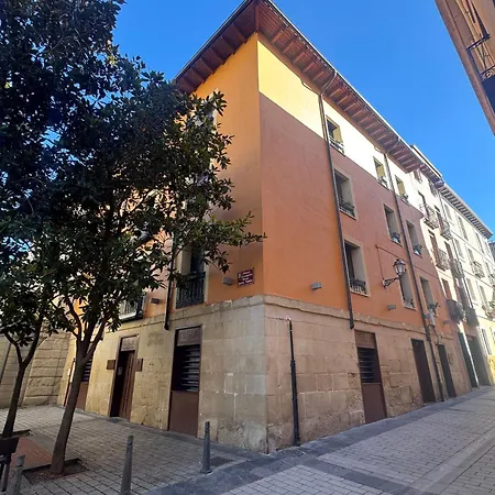 Albergue Logroño Centro-2