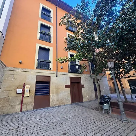 Albergue Logroño Centro-3