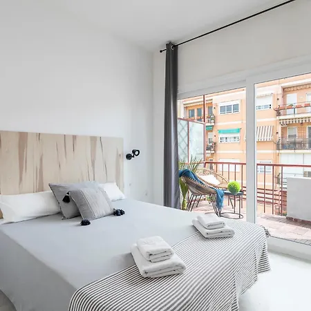 Casa Mila Sv19 Guesthouse-2