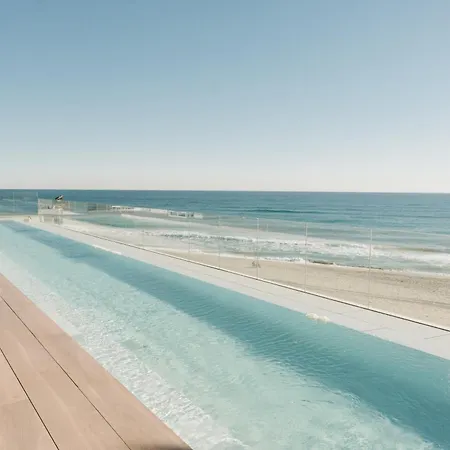 Playa Grande By Tropical (Adults Only)-2