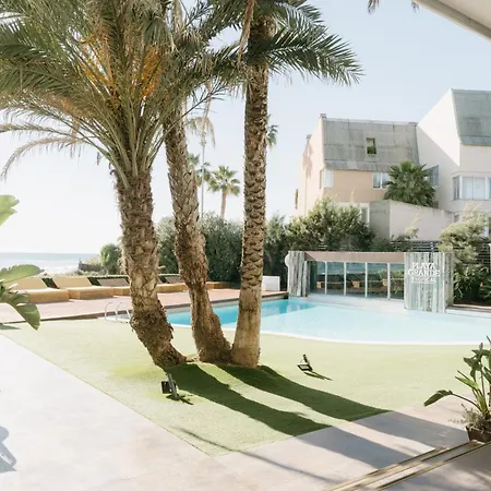 Playa Grande By Tropical (Adults Only)-3