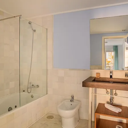 Dormio Resort Costa Blanca Beach&Spa-2