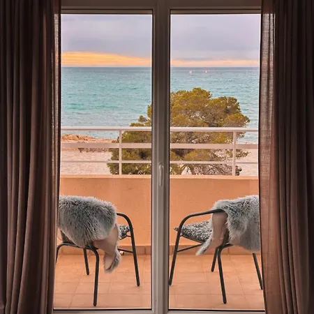 Moraira Beach-3