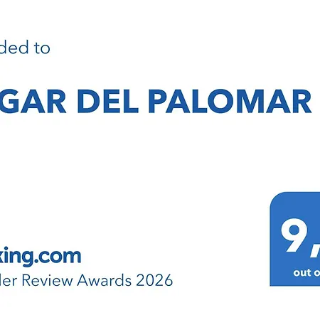 Lagar Del Palomar-3