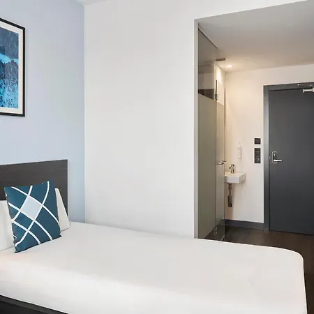 Four Points Flex By Sheraton Malaga Centre-3