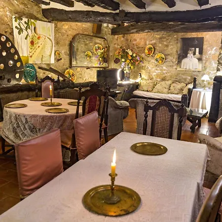 Casa Notari Congost De Montrebei-2