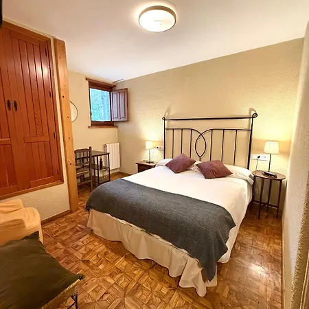 Hotel Vallibierna-3