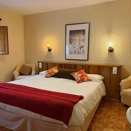 Hotel Vallibierna-3