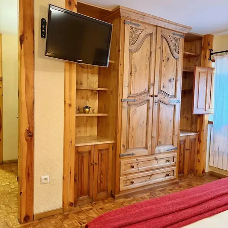 Hotel Vallibierna-2