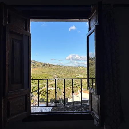 Casa Rural Del Rio-2