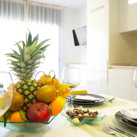 Castell Beach Aparthotel-2