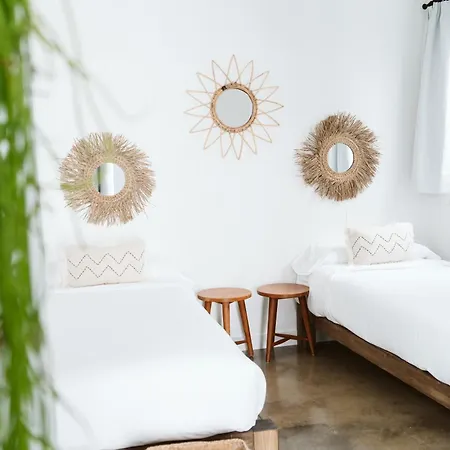 Arena Wave Hostel-2