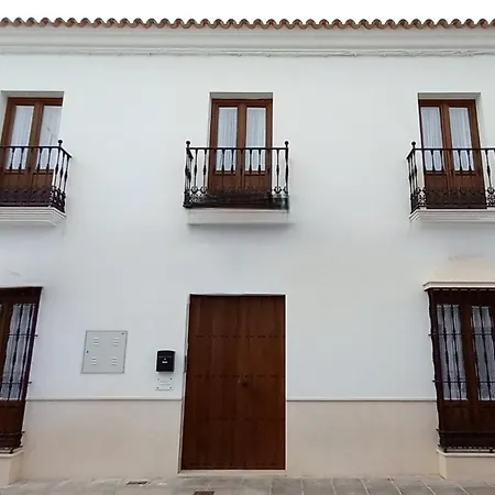 CASTRO Suites Osuna-2