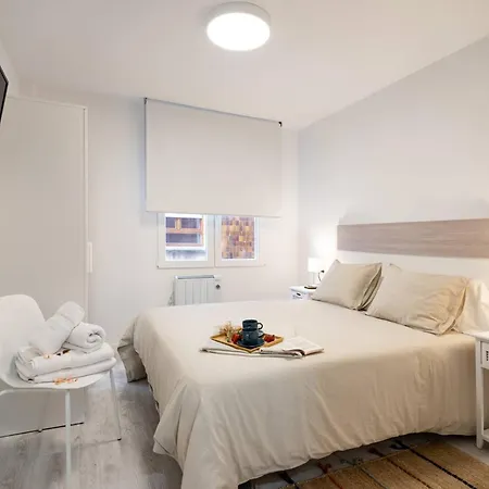 Apartamento Frida centro Gijón-2