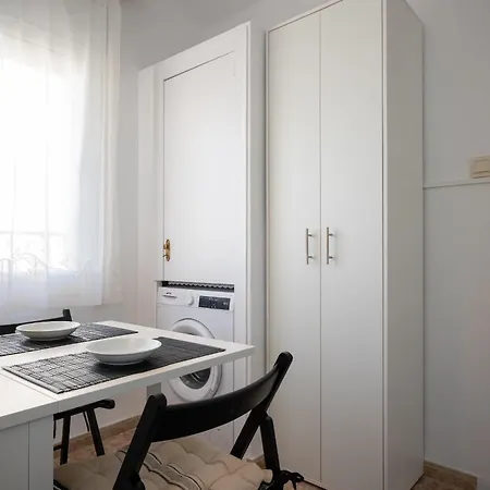 AT101 Primera línea, vista playa, airco-3