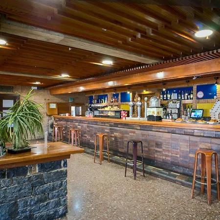 Hostal Los Infantes-2