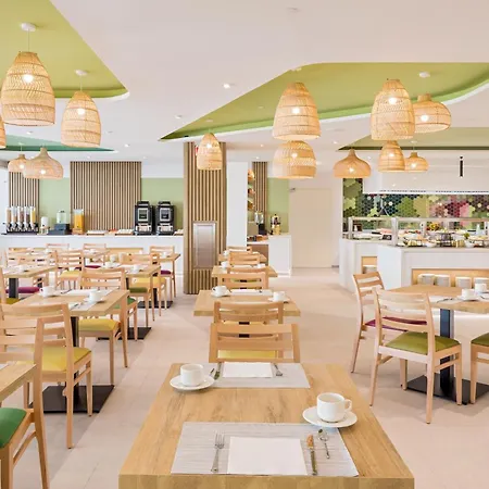 Grupotel Conil Playa - Adults Only Recommended-2