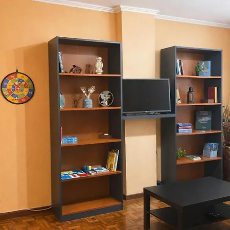 Apartamento Casa Luisa-3