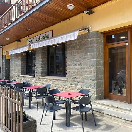 Hostal Collsacabra-3