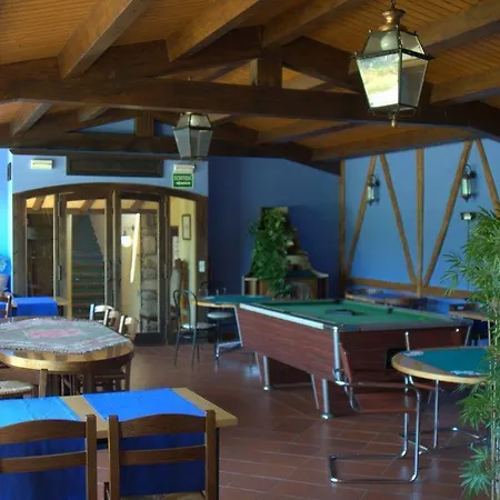 Hostal de la Rovira-2