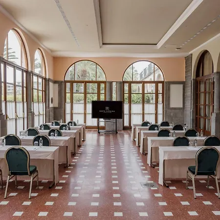 Santa Catalina, A Royal Hideaway Hotel - Gran Lujo-2