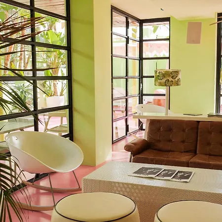 Tropicana Ibiza Suites - Adults Only-2