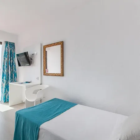 Bluesea Arenal Tower Adults Only-2