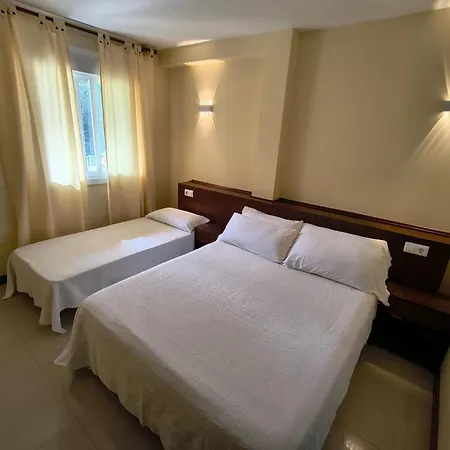 Hotel Sun Galicia-2