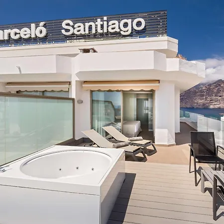 Barcelo Santiago - Adults Only-2