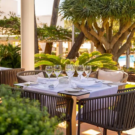 Meliá Cala d'Or Boutique Hotel-2