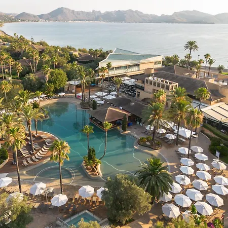 Portblue Club Pollentia Resort & Spa-3