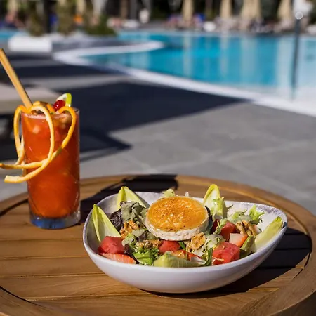 Radisson Resort & Residences Tenerife - Adults Only-2